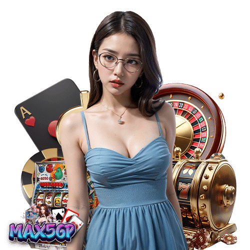 max56p เว็บตรง